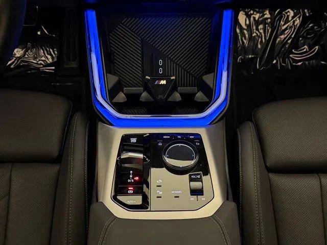 2025 BMW X3 M50 xDrive