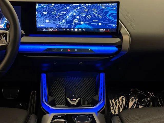 2025 BMW X3 M50 xDrive