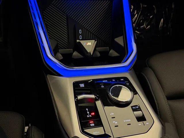 2025 BMW X3 M50 xDrive