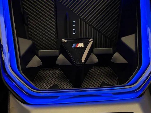 2025 BMW X3 M50 xDrive