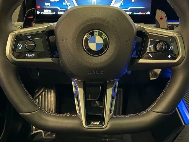 2025 BMW X3 M50 xDrive