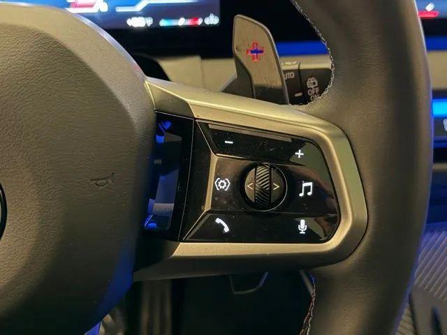 2025 BMW X3 M50 xDrive
