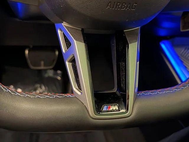 2025 BMW X3 M50 xDrive