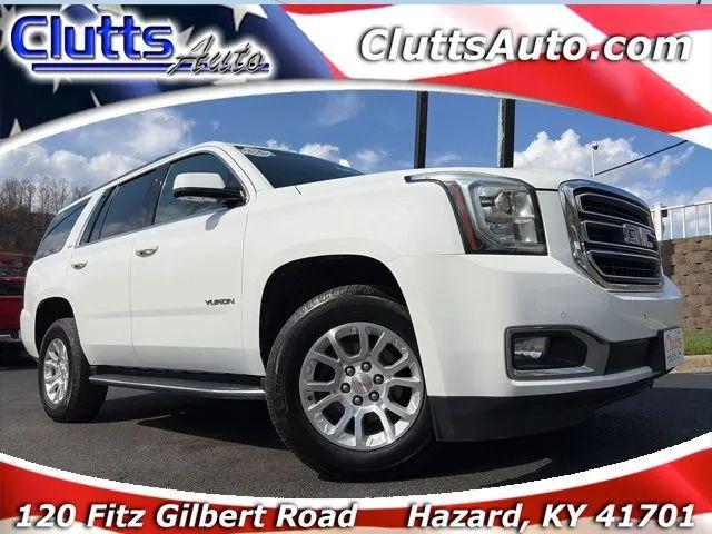 2018 GMC Yukon SLT for sale in Hazard, KY