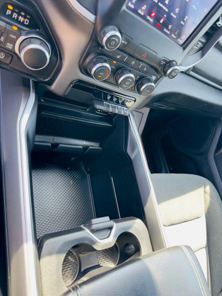 2021 Ram 1500 Big Horn Crew Cab 4x4 5'7" Box