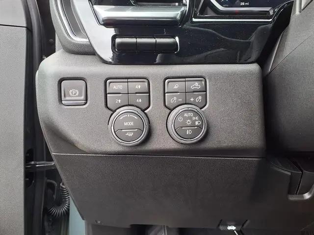 2026 Chevrolet Silverado 3500HD Crew Cab, Standard Bed, LTZ, 4WD