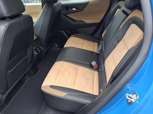2026 Chevrolet Equinox FWD ACTIV