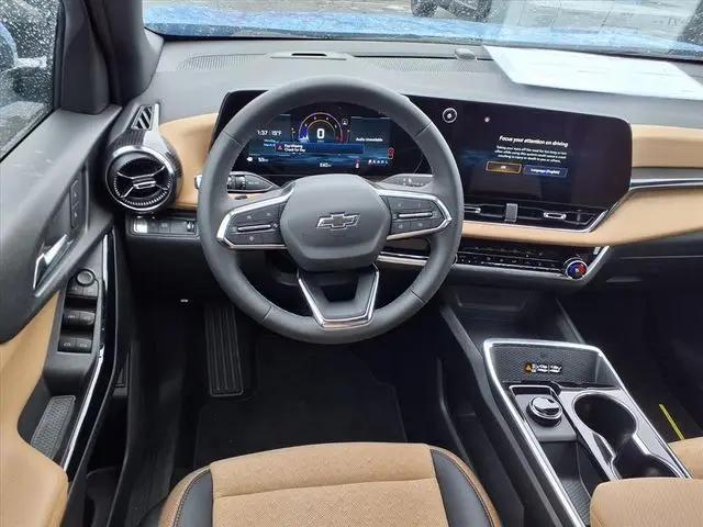 2026 Chevrolet Equinox FWD ACTIV