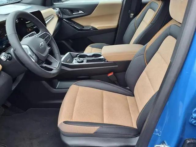 2026 Chevrolet Equinox FWD ACTIV
