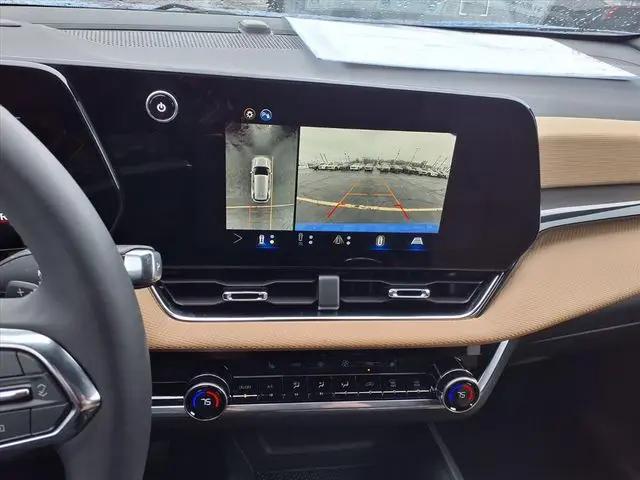 2026 Chevrolet Equinox FWD ACTIV