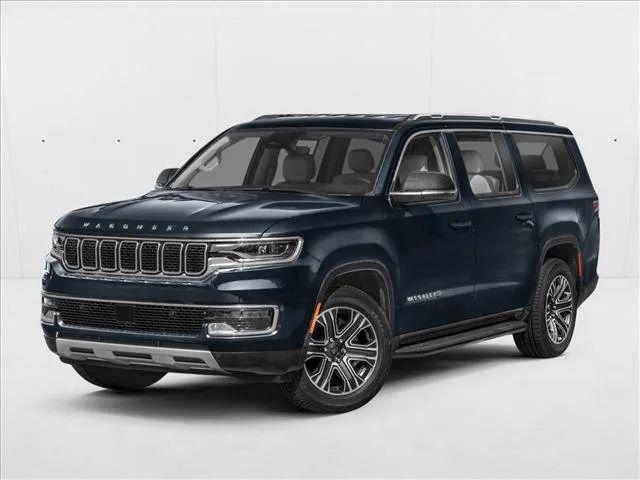 2024 Jeep Wagoneer Series II 4x4 for sale in Pinellas Park, FL