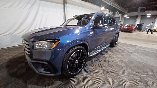 2024 Mercedes-Benz GLS GLS 450 4MATIC for sale in Chillicothe, OH