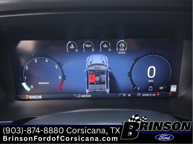 2024 Ford F-150 King Ranch