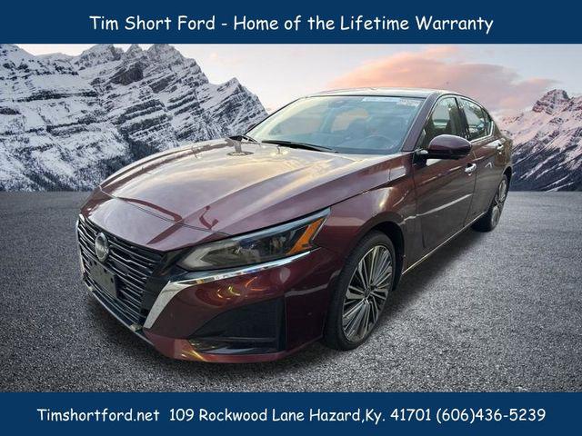 2023 Nissan Altima SL Intelligent AWD for sale in Hazard, KY