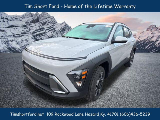 2025 Hyundai Kona SEL for sale in Hazard, KY