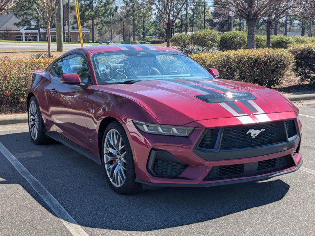 2025 Ford Mustang GT Premium Fastback for sale in Southern Pines, NC