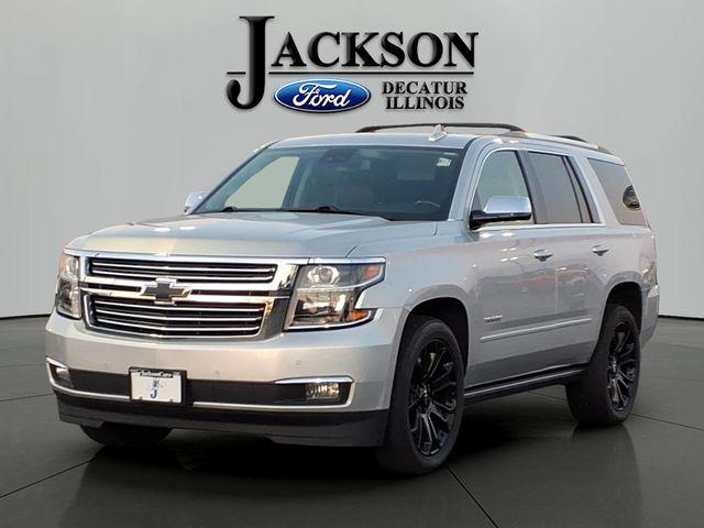 2019 Chevrolet Tahoe Premier for sale in Decatur, IL
