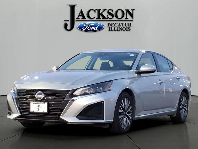 2023 Nissan Altima SV FWD for sale in Decatur, IL
