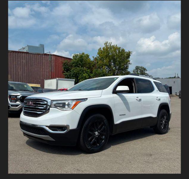 2019 GMC Acadia SLT-1 for sale in Lewiston, NY