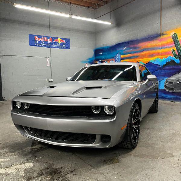 2017 Dodge Challenger R/T Scat Pack for sale in Phoenix, AZ