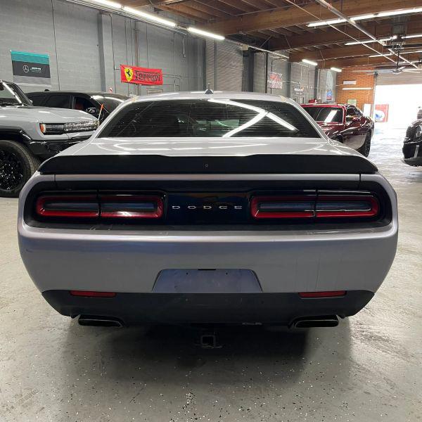 2017 Dodge Challenger R/T Scat Pack