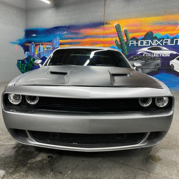 2017 Dodge Challenger R/T Scat Pack