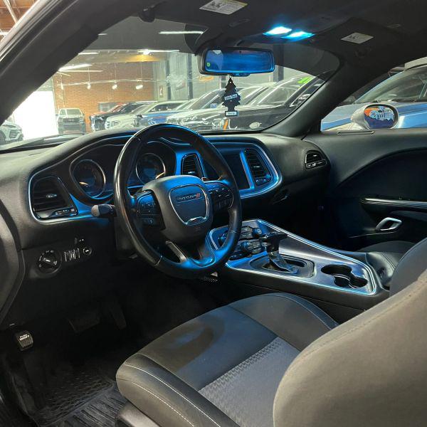 2017 Dodge Challenger R/T Scat Pack