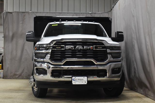 2026 Ram 3500 Chassis Cab Tradesman/Big Horn for sale in Pulaski, WI
