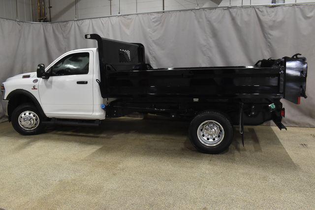 2026 Ram 3500 Chassis Cab Tradesman/Big Horn