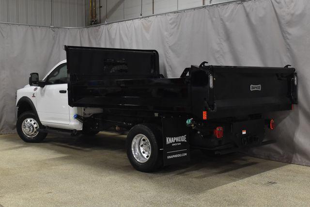 2026 Ram 3500 Chassis Cab Tradesman/Big Horn