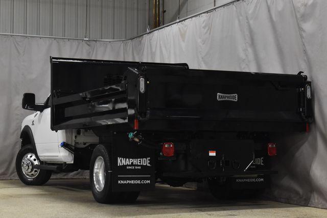 2026 Ram 3500 Chassis Cab Tradesman/Big Horn