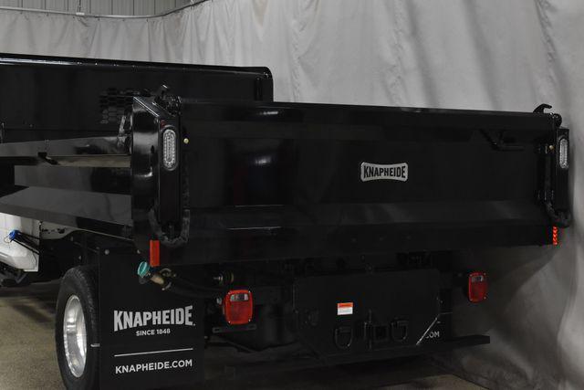 2026 Ram 3500 Chassis Cab Tradesman/Big Horn
