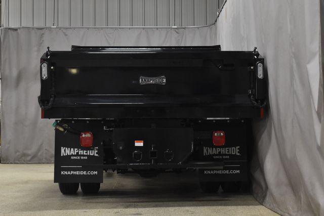 2026 Ram 3500 Chassis Cab Tradesman/Big Horn