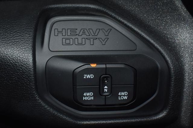 2026 Ram 3500 Chassis Cab Tradesman/Big Horn