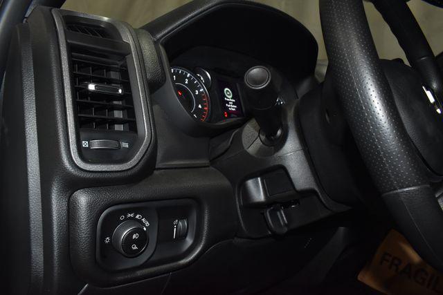 2026 Ram 3500 Chassis Cab Tradesman/Big Horn