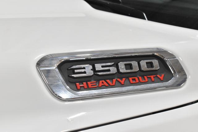2026 Ram 3500 Chassis Cab Tradesman/Big Horn