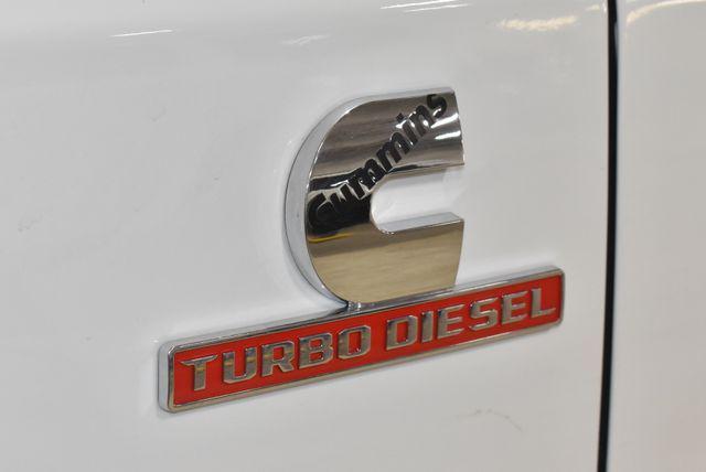 2026 Ram 3500 Chassis Cab Tradesman/Big Horn