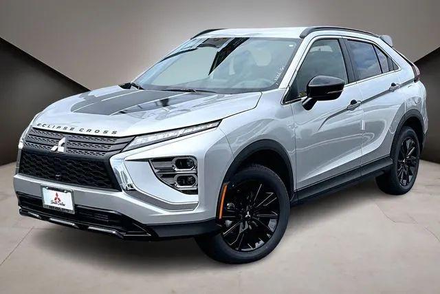 2026 Mitsubishi Eclipse Cross Black Edition S-AWC for sale in Dallas, TX