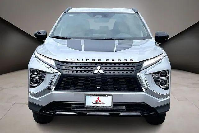 2026 Mitsubishi Eclipse Cross Black Edition S-AWC