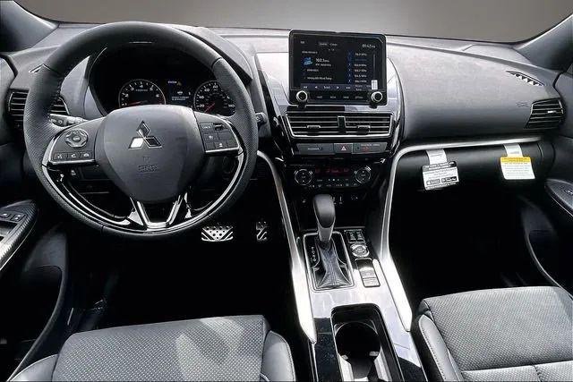 2026 Mitsubishi Eclipse Cross Black Edition S-AWC