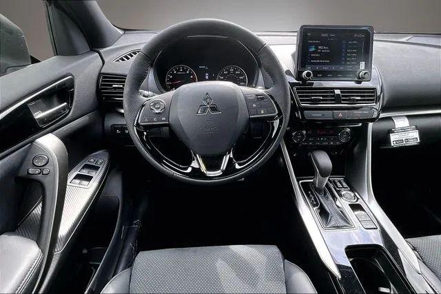 2026 Mitsubishi Eclipse Cross Black Edition S-AWC