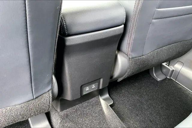 2026 Mitsubishi Eclipse Cross Black Edition S-AWC
