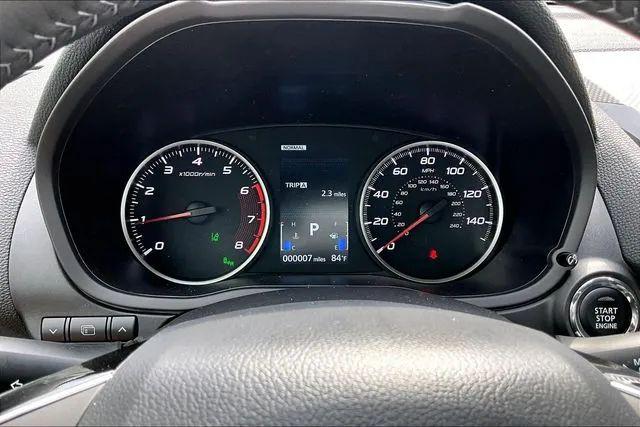 2026 Mitsubishi Eclipse Cross Black Edition S-AWC