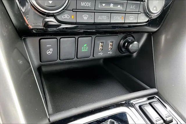 2026 Mitsubishi Eclipse Cross Black Edition S-AWC