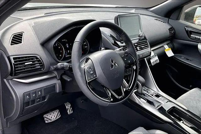 2026 Mitsubishi Eclipse Cross Black Edition S-AWC