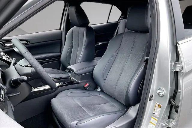 2026 Mitsubishi Eclipse Cross Black Edition S-AWC
