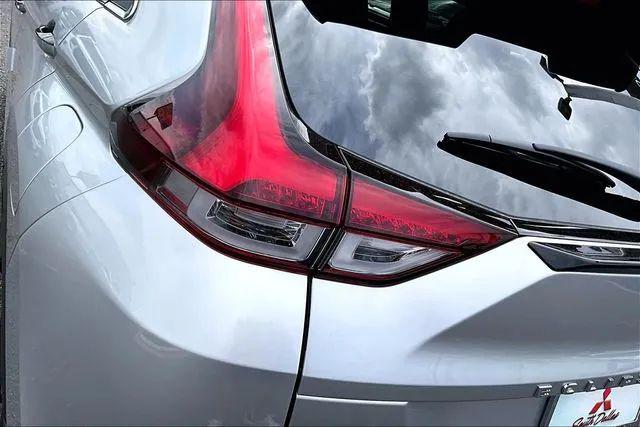 2026 Mitsubishi Eclipse Cross Black Edition S-AWC