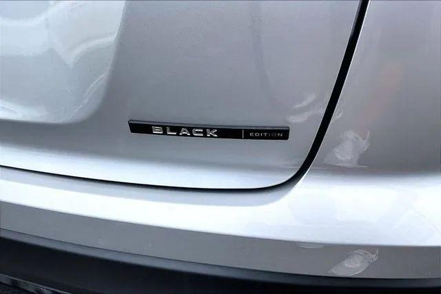 2026 Mitsubishi Eclipse Cross Black Edition S-AWC