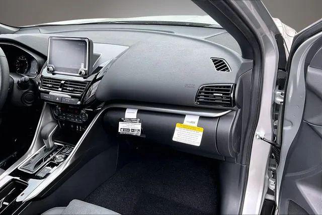 2026 Mitsubishi Eclipse Cross Black Edition S-AWC