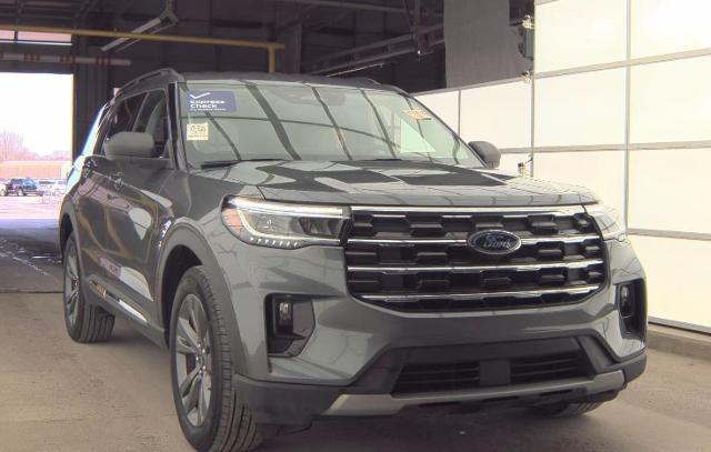 2025 Ford Explorer Active for sale in Gilmer, TX